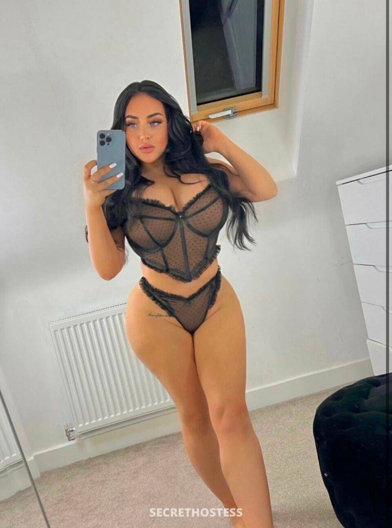 Ariana 26Yrs Old Escort York PA Image - 1