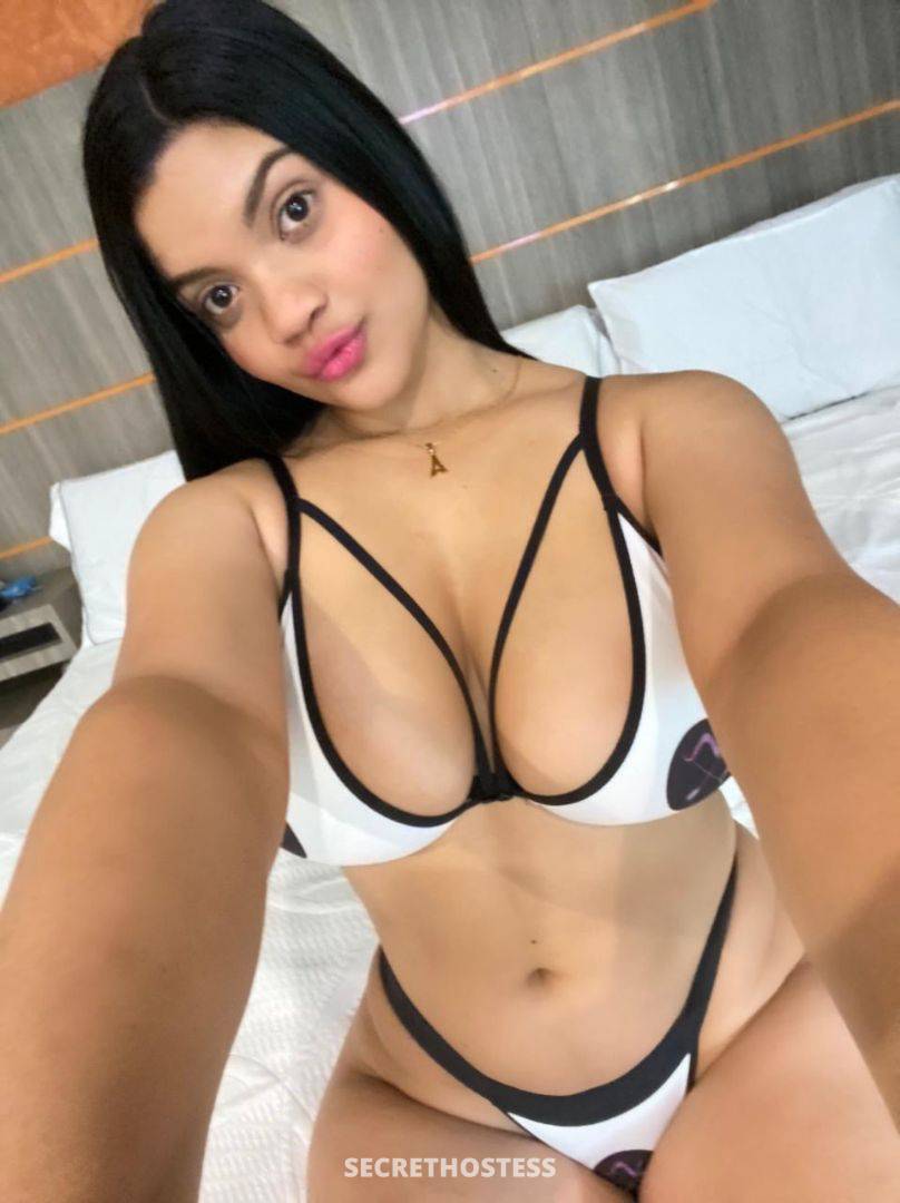 Paola 25Yrs Old Escort Fort Worth TX Image - 2