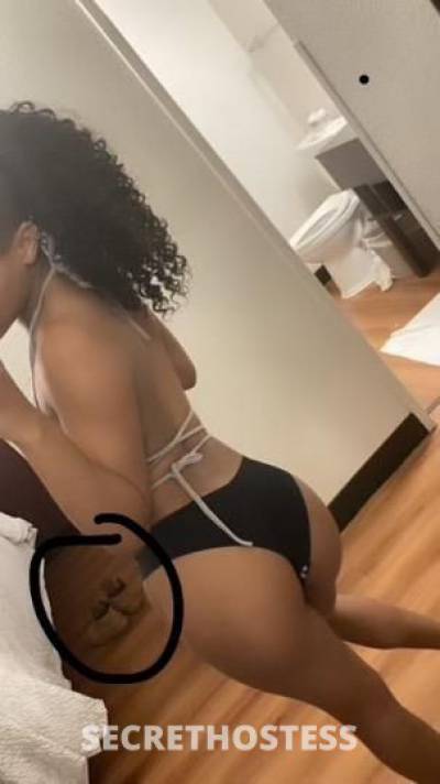 23 year old Escort in Detroit MI Super Soaker