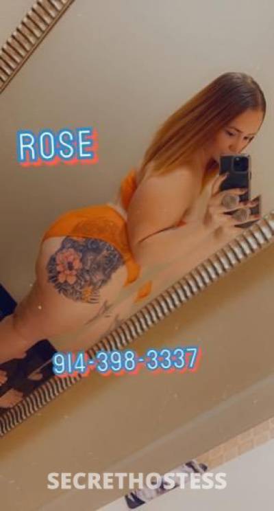 27 Year Old Escort New York City NY Redhead - Image 3