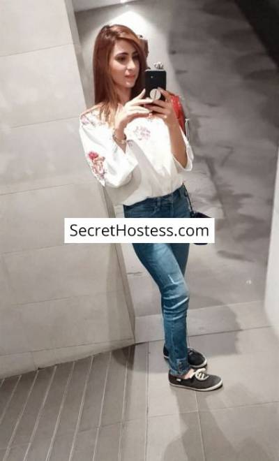 Aanya Khan 25Yrs Old Escort 46KG 164CM Tall Dubai Image - 3