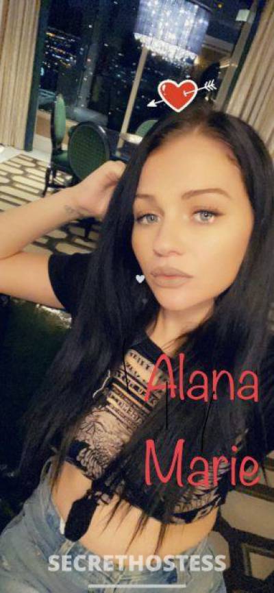 Alana 26Yrs Old Escort 162CM Tall Scranton PA Image - 4