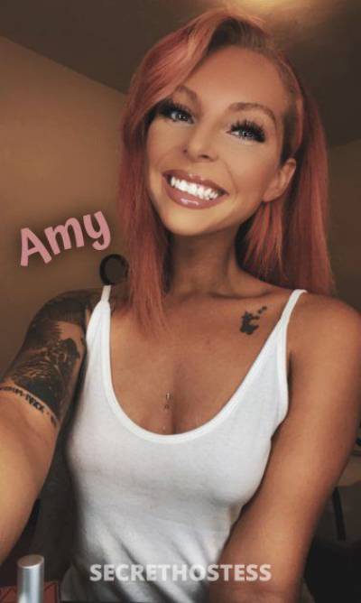 Amy 24Yrs Old Escort 172CM Tall Pittsburgh PA Image - 6