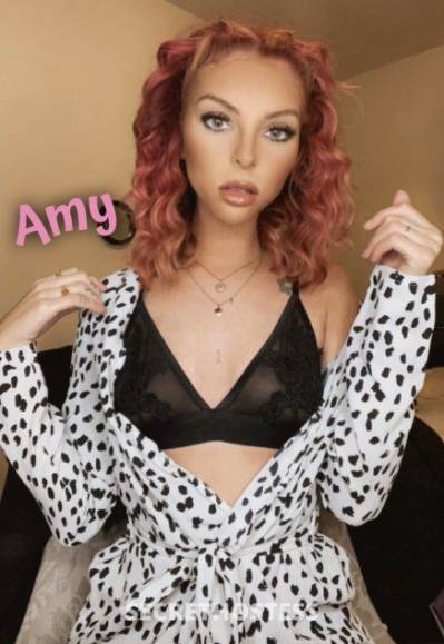 Amy 24Yrs Old Escort 172CM Tall Pittsburgh PA Image - 7