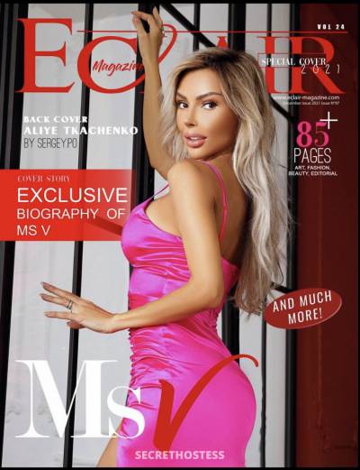Escort 175CM Tall Tampa FL Image - 4