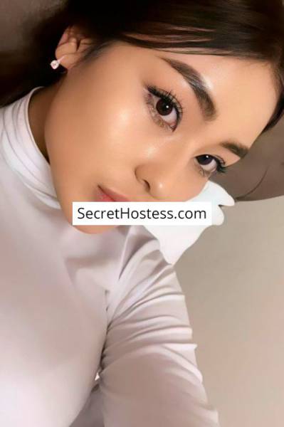 20 Year Old Asian Escort Dubai Brown Hair Brown eyes - Image 3