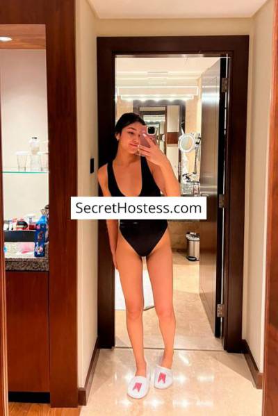 20 Year Old Asian Escort Dubai Brown Hair Brown eyes - Image 8