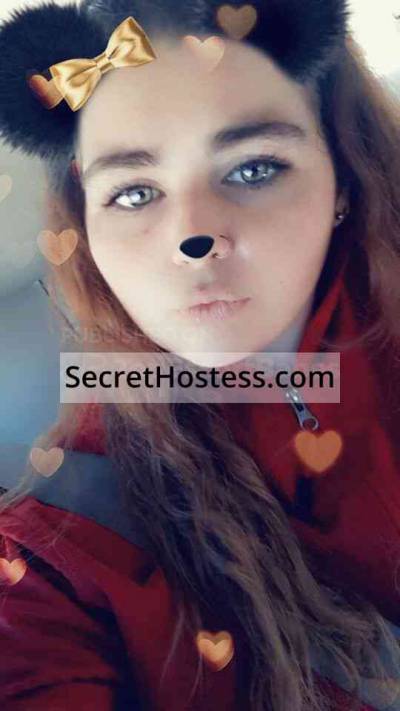 Bubbles 24Yrs Old Escort 20KG Galesburg IL Image - 1