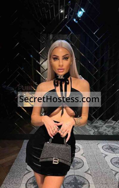 21 year old Albanian Escort in Istanbul Elsa, Independent