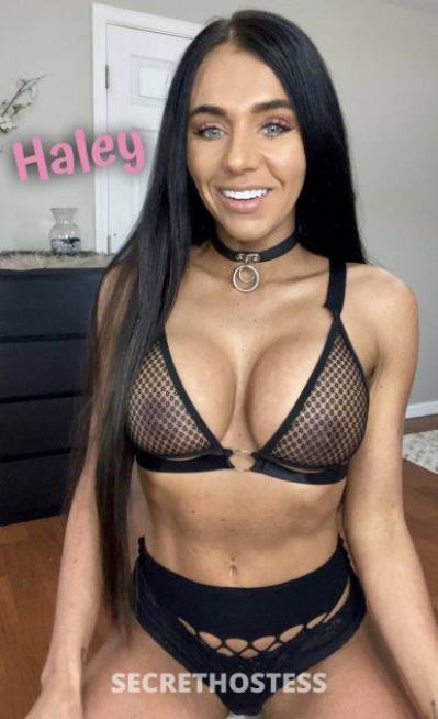 Haley 26Yrs Old Escort 160CM Tall Pittsburgh PA Image - 0