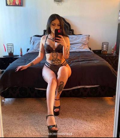 23 Year Old Asian Escort Philadelphia PA - Image 1