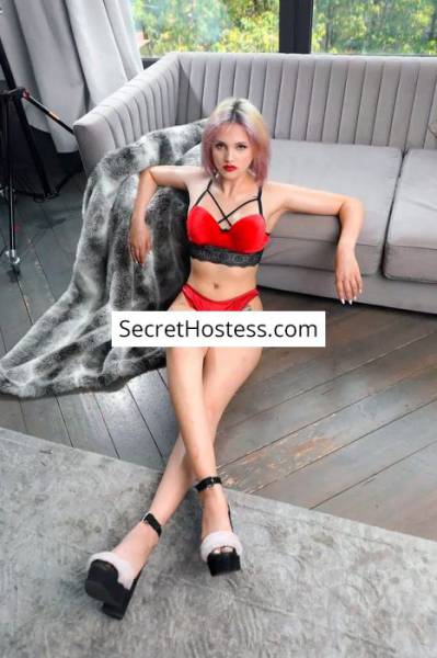 Ira 24Yrs Old Escort 50KG 167CM Tall Dubai Image - 4