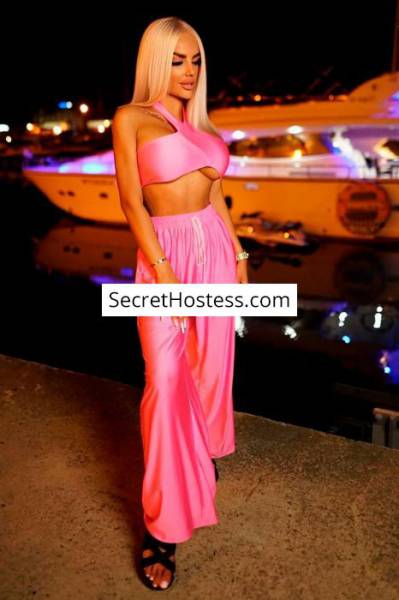 Lali 24Yrs Old Escort 55KG 170CM Tall Dubai Image - 9