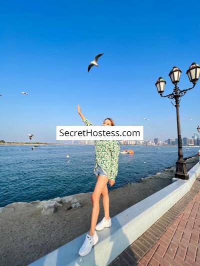 25 Year Old Mixed Escort Dubai Brown Hair Brown eyes - Image 7