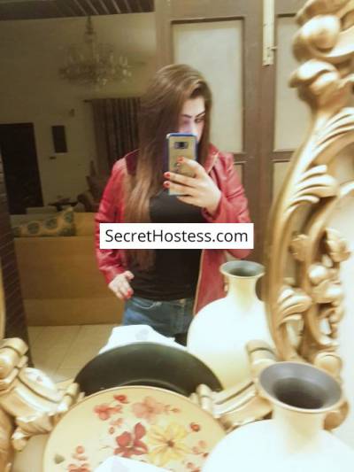 Maham 26Yrs Old Escort 53KG 165CM Tall Dubai Image - 2