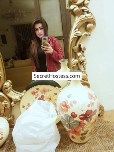 Maham 26Yrs Old Escort 53KG 165CM Tall Dubai Image - 4