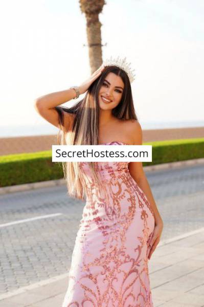 Monica 26Yrs Old Escort 62KG 170CM Tall Dubai Image - 8