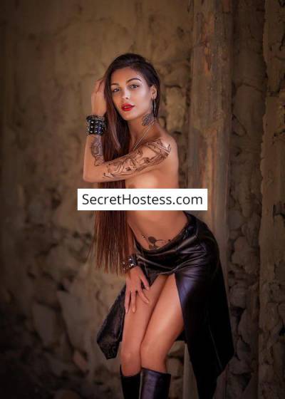 Nastya 24Yrs Old Escort 46KG 165CM Tall Belgrade Image - 0