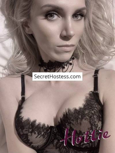 26 Year Old Caucasian Escort Zagreb Blonde Green eyes - Image 7