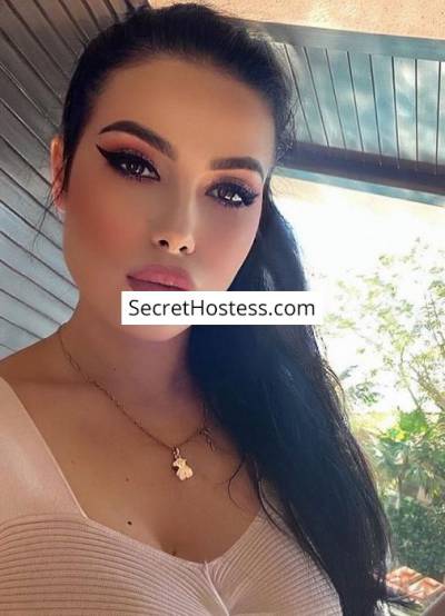 23 Year Old Caucasian Escort Dubai Black Hair - Image 6