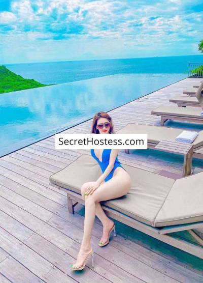 Phoenix 24Yrs Old Escort 45KG 168CM Tall Singapore City Image - 17