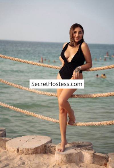 Rina 27Yrs Old Escort 54KG 163CM Tall Dubai Image - 4