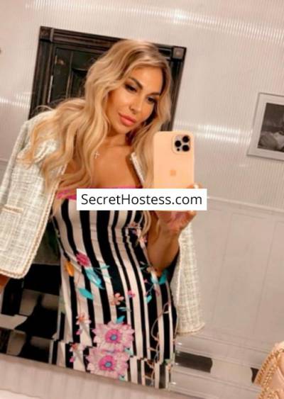 29 Year Old Caucasian Escort Dubai Blonde Hazel eyes - Image 7