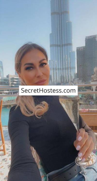 29 Year Old Caucasian Escort Dubai Blonde Hazel eyes - Image 9