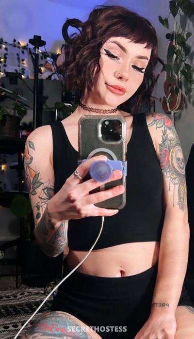 Sharon river 26Yrs Old Escort Memphis TN Image - 5