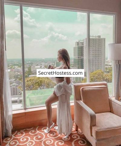 23 Year Old Asian Escort Colombo Brown Hair Brown eyes - Image 3