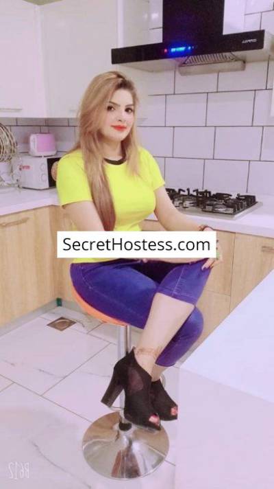 Sonia Khan 23Yrs Old Escort 47KG 160CM Tall Lahore Image - 1