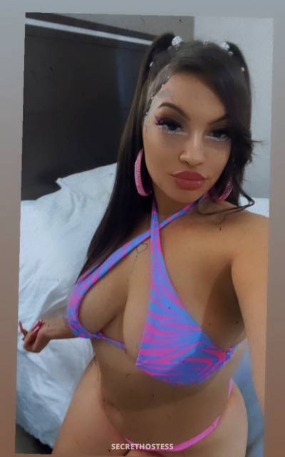 Sophia Escort Sacramento CA Image - 1