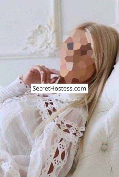 39 Year Old Caucasian Escort Riga Blonde Hazel eyes - Image 4