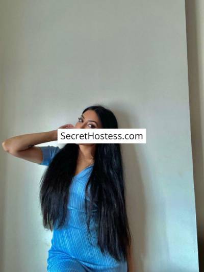 23 Year Old Mixed Escort Dubai Black Hair Brown eyes - Image 6