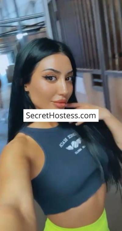 Valeria 23Yrs Old Escort 57KG 170CM Tall Dubai Image - 6