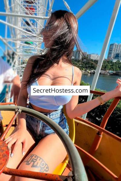 23 Year Old Caucasian Escort Dubai Brown Hair Brown eyes - Image 6