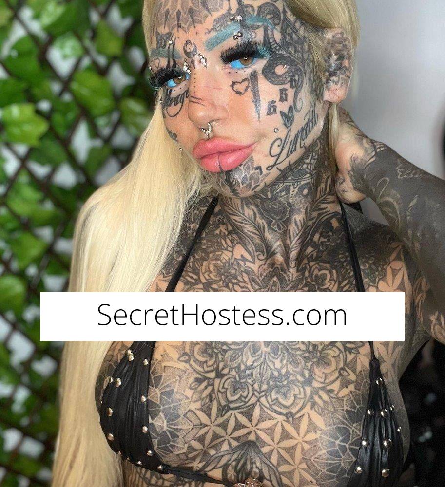 0411638221 Amber Luke INTERNATIONAL TATTOOED PORN STAR:
