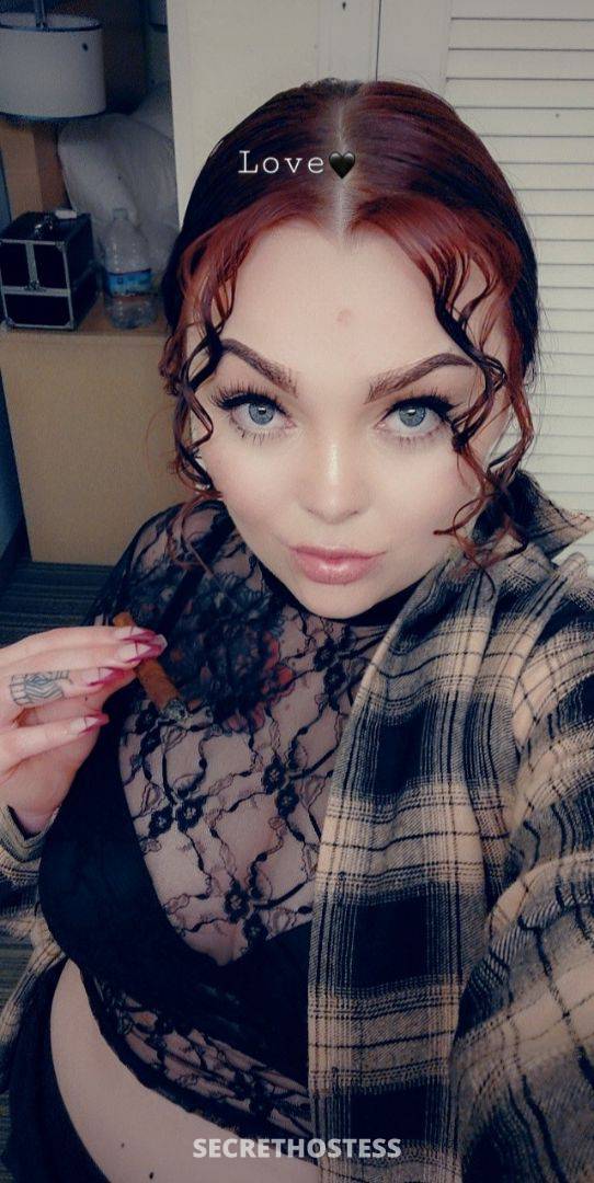 Khloe Kush 27Yrs Old Escort Size 7 170CM Tall Cincinnati OH Image - 5