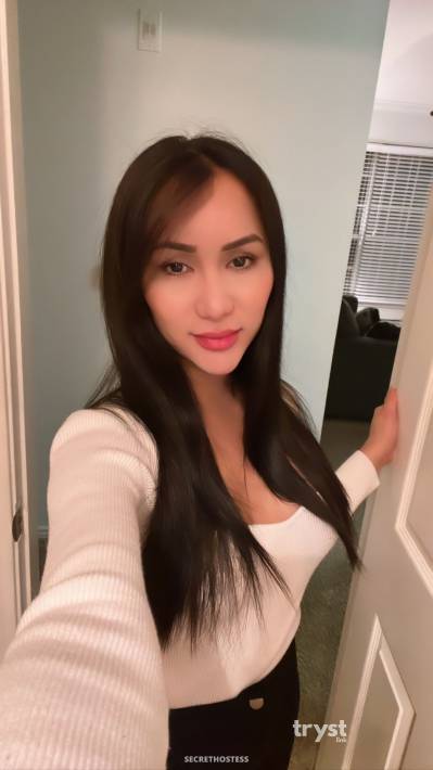 20 Year Old Asian Escort Denver CO Brunette - Image 1