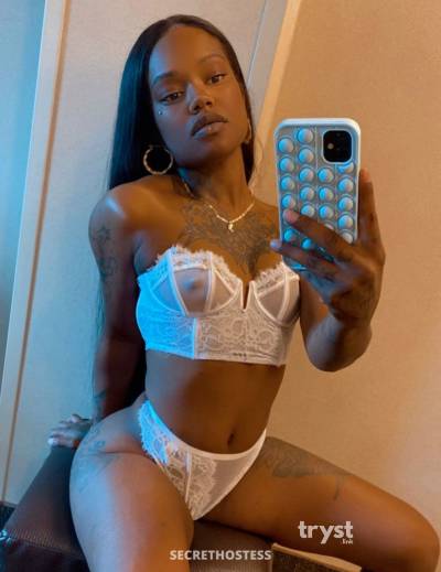 20Yrs Old Escort 157CM Tall Shreveport LA Image - 1