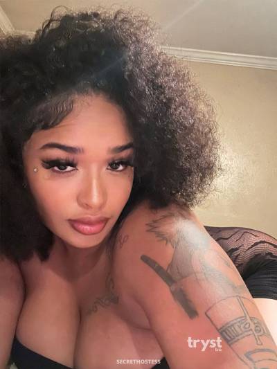 20 Year Old Haitian Escort Brooklyn NY Brunette - Image 1