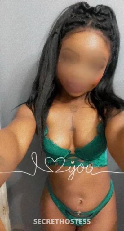 SASHA– AFRICAN BEAUTY avail tonight SATURDAY! – 21 in Melbourne