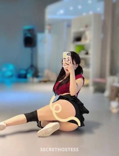 21 year old Korean Escort in Ascot Perth New arrival to Perth overseas! Soo-Yun