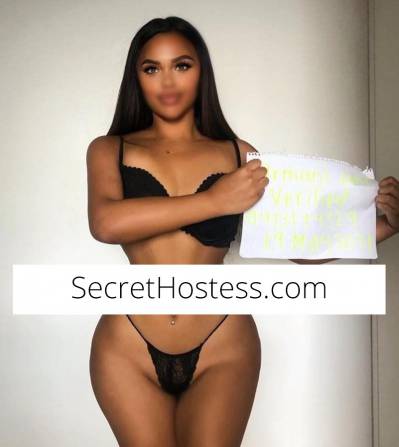 22 year old Asian Escort in Melbourne Armani Jamal