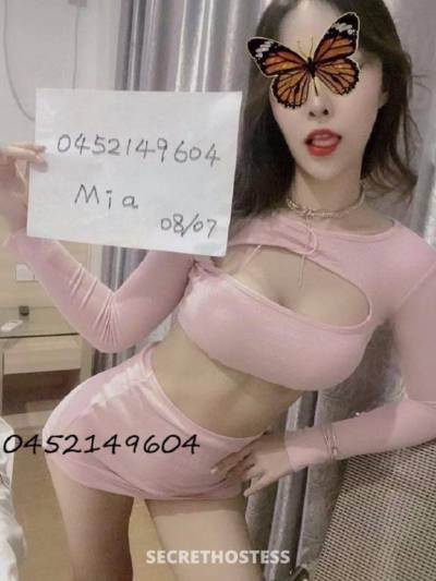 23 year old Asian Escort in Brooklyn Melbourne ❤️6th January ARRIVE! HAPPY TO VERIFY PHOTO. I WANT GOOD