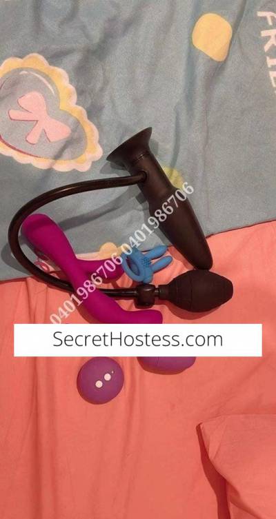 23Yrs Old Escort 55KG 160CM Tall Melbourne Image - 6