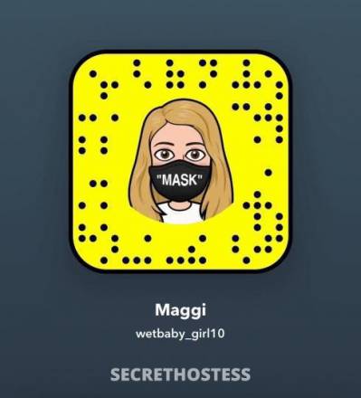 25 year old Escort in Madison WI Snapchat wetbaby_girl10