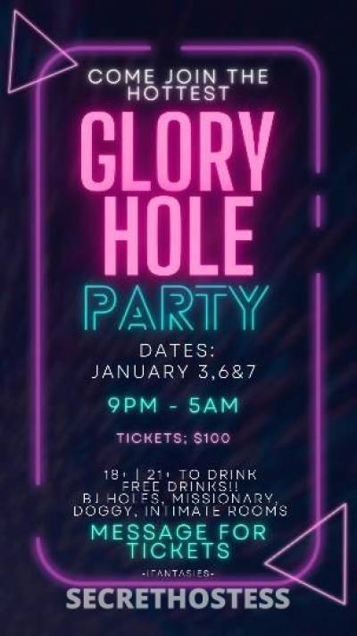 27 year old Escort in Los Angeles CA Glory Hole Party