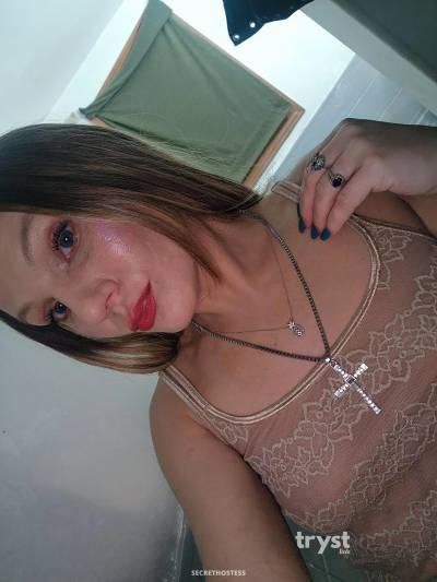 30Yrs Old Escort Size 8 159CM Tall Huntington WV Image - 1