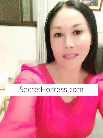 37 year old Asian Escort in Sydney Selina2023